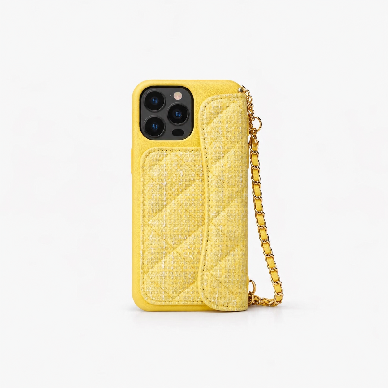 coque CC à bandoulière