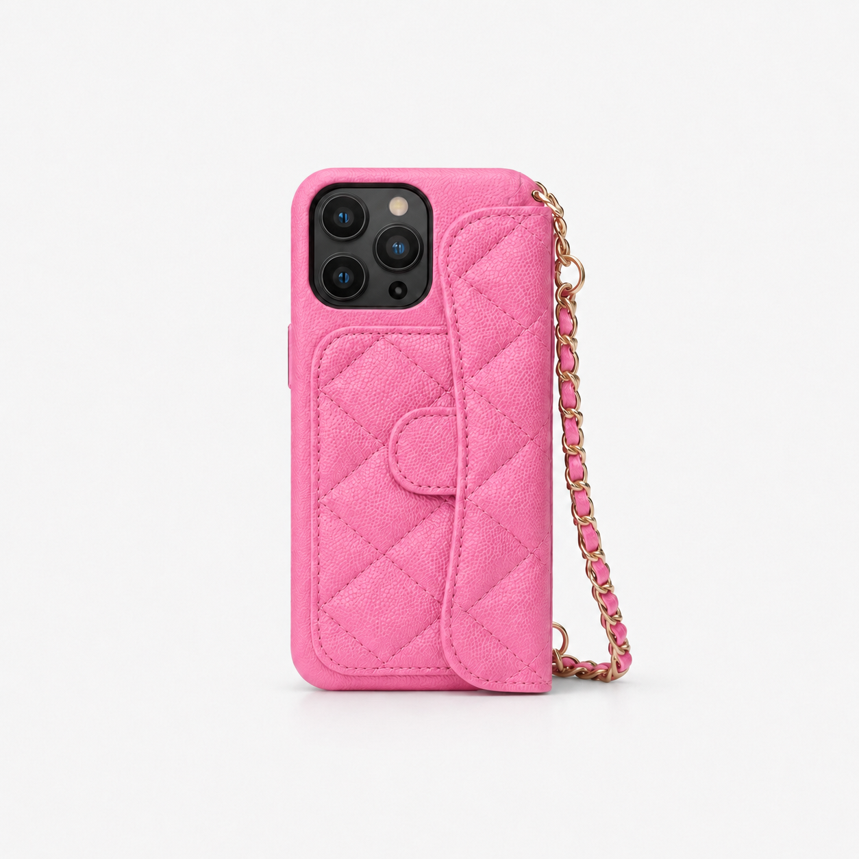 coque CC à bandoulière