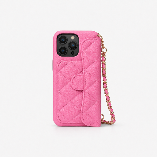 coque CC à bandoulière
