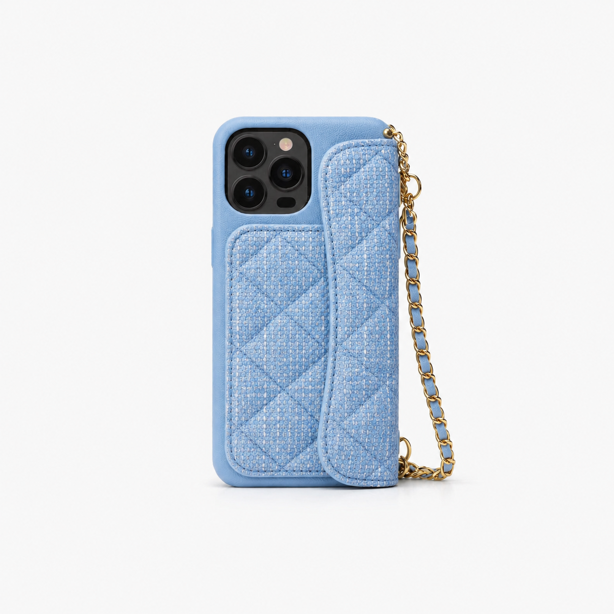 coque CC à bandoulière