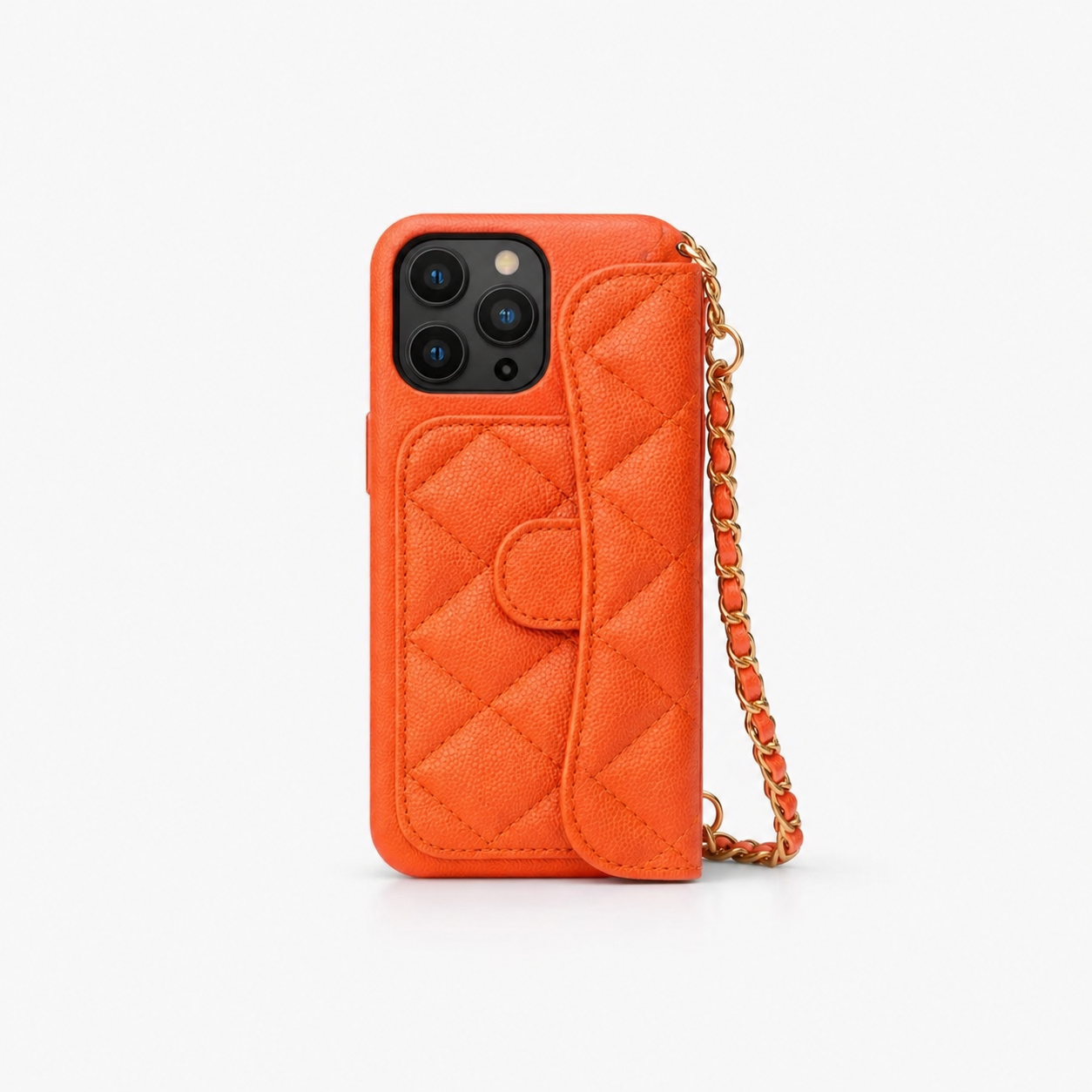 coque CC à bandoulière