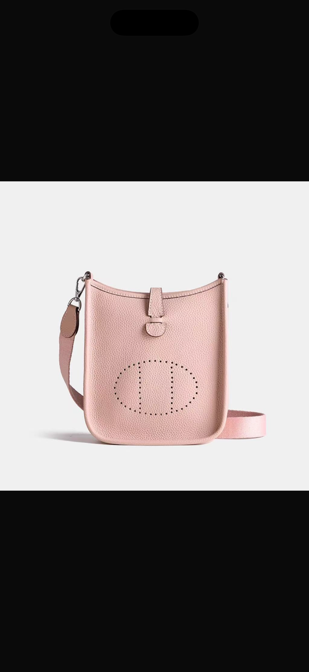sac à main H