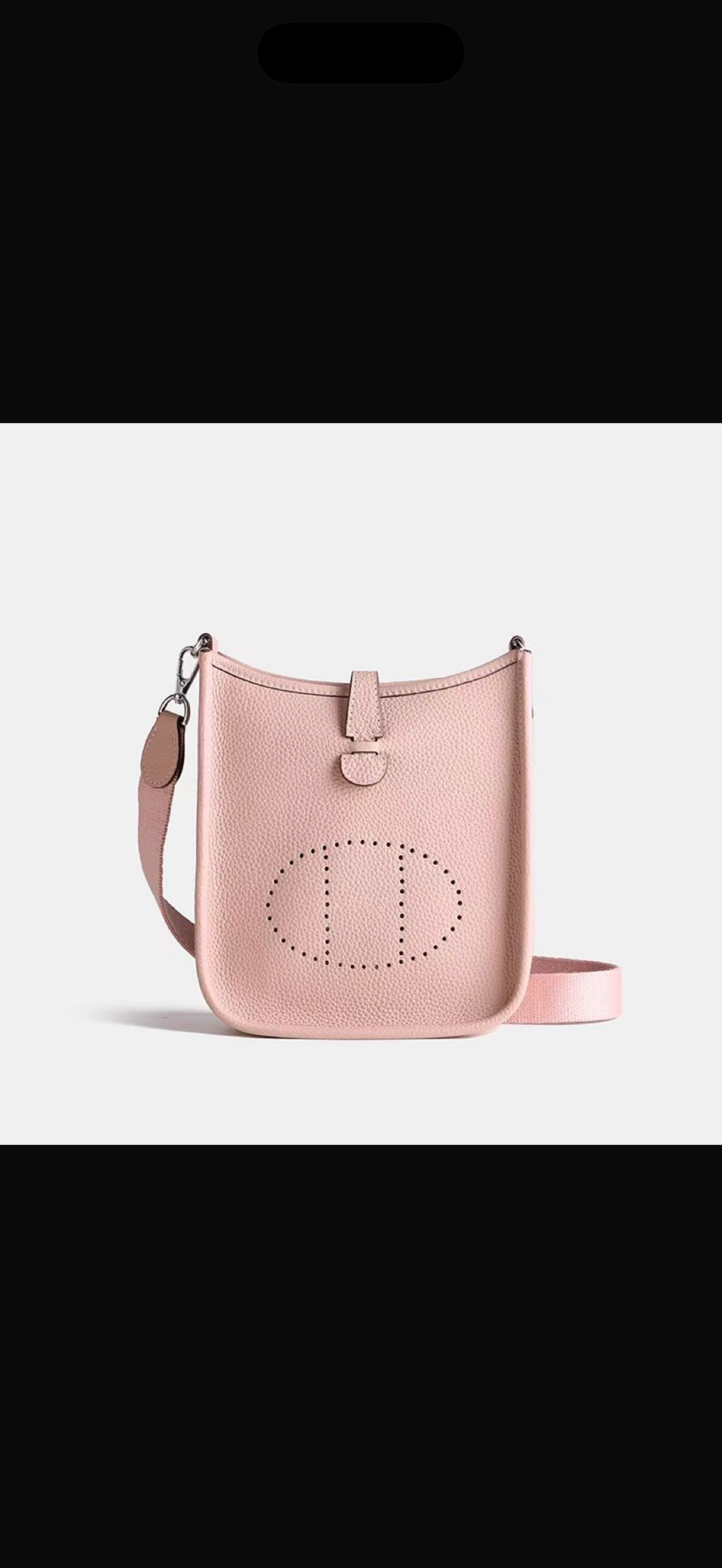 sac à main H