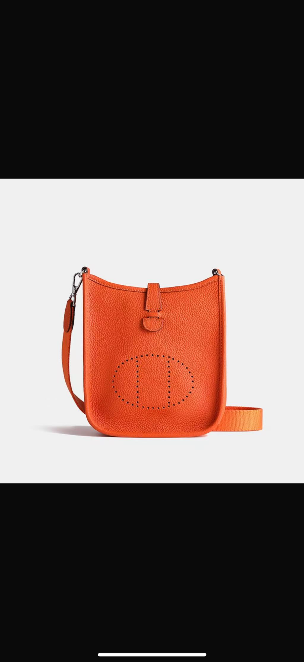 sac à main H