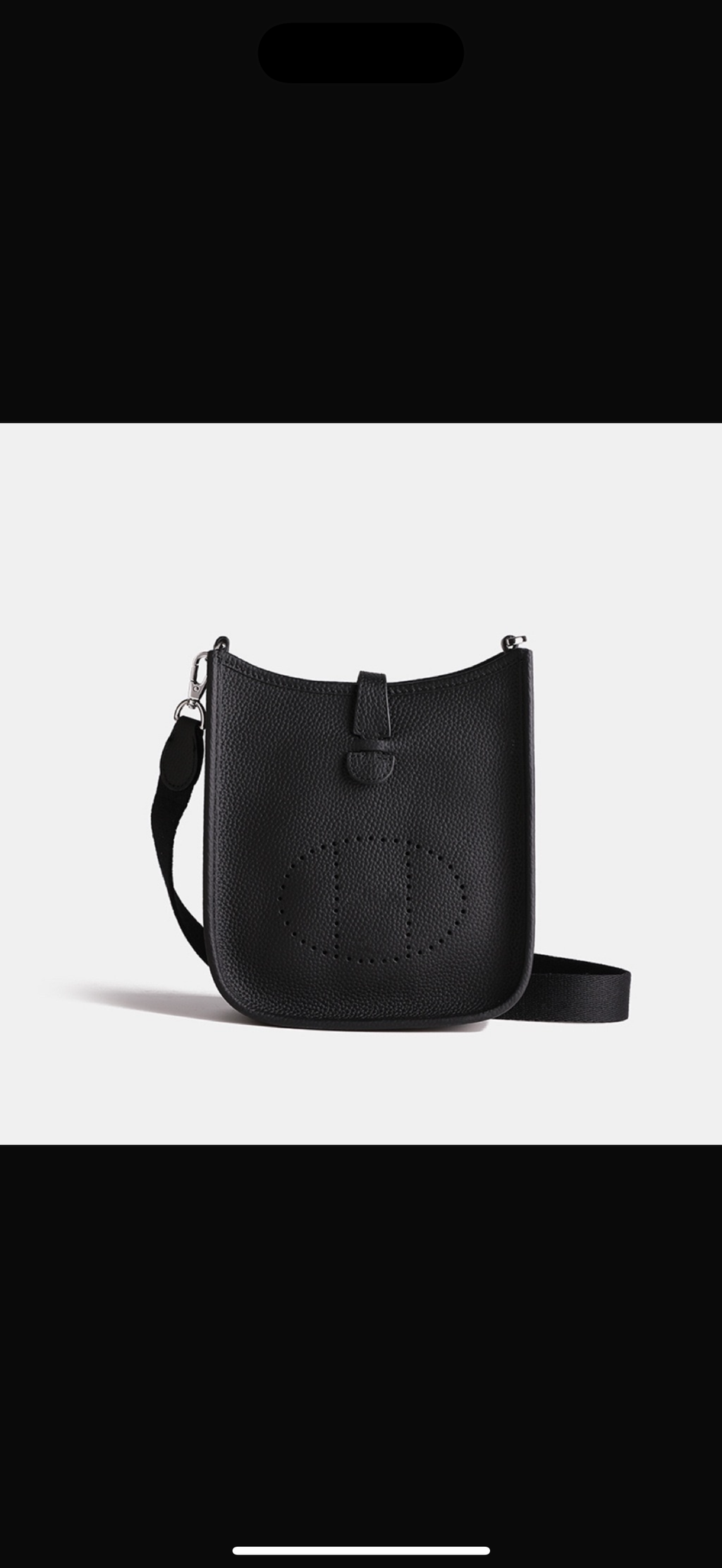 sac à main H