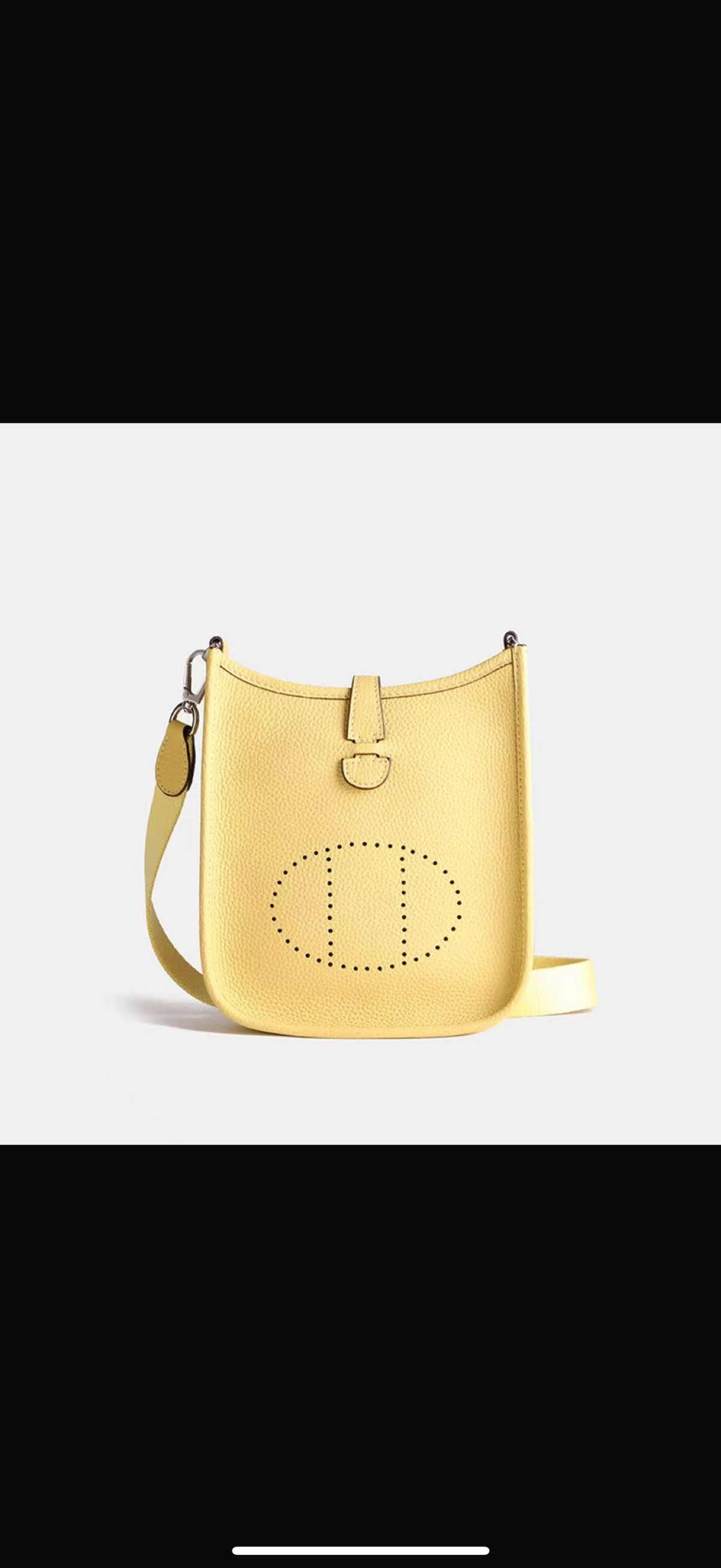sac à main H
