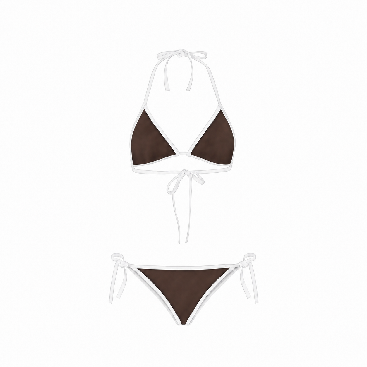 Bikini deux pièces